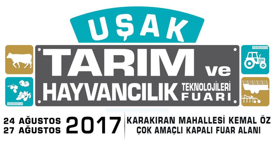UŞAK Agriculture and Animal Husbandry Technology Fair